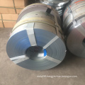 Oscillate wooden galvanized circular packing band